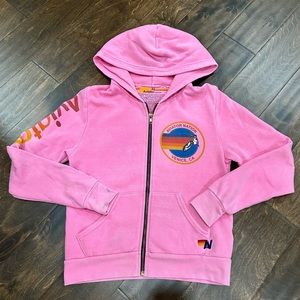 Aviator Nation hoodie